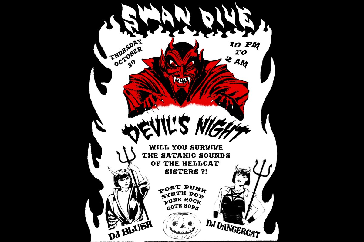 Devil's Night