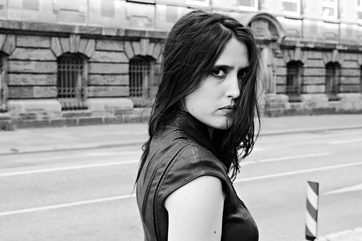 Helena Hauff with Measure Divide