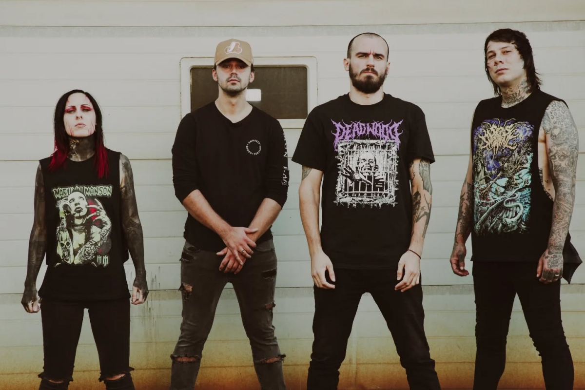 Night Of The Snake with Jinn Arcana, Ubruxum, Elektrodriver & A Crack in The Hourglass