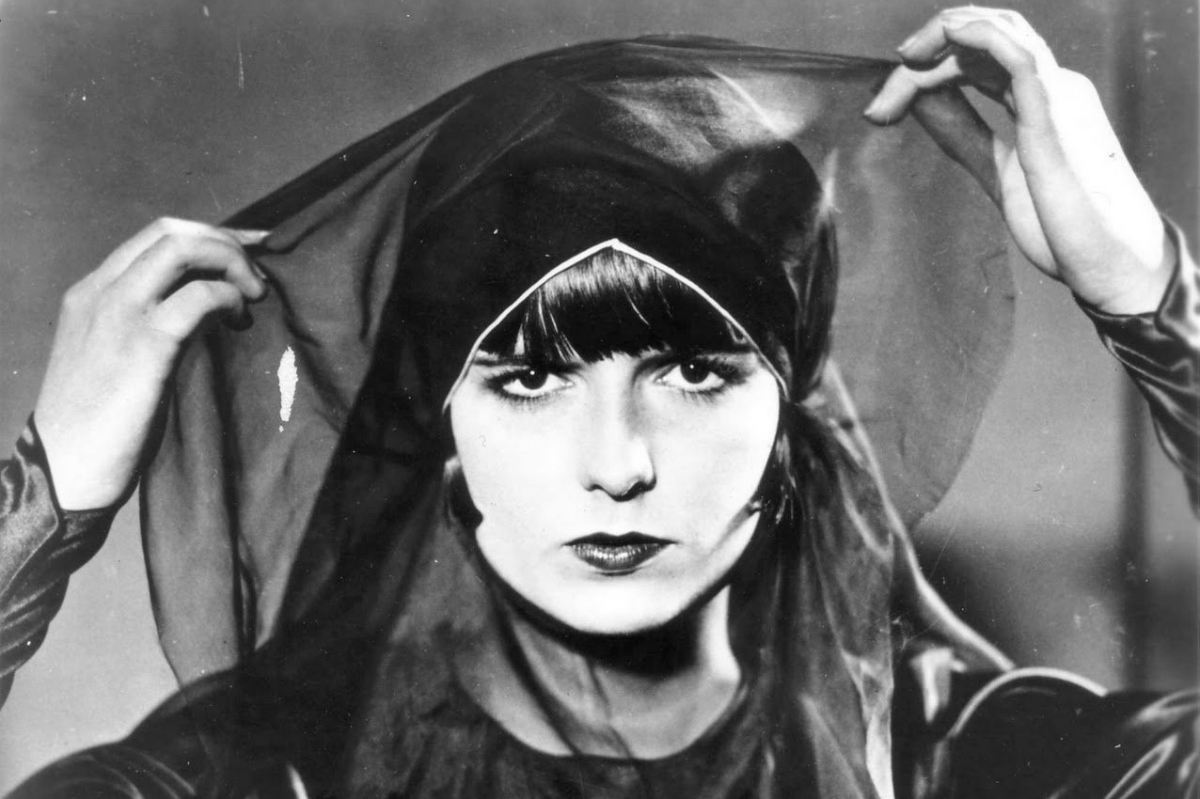 Silent Film & Gothic Music Night - "Pandora's Box"