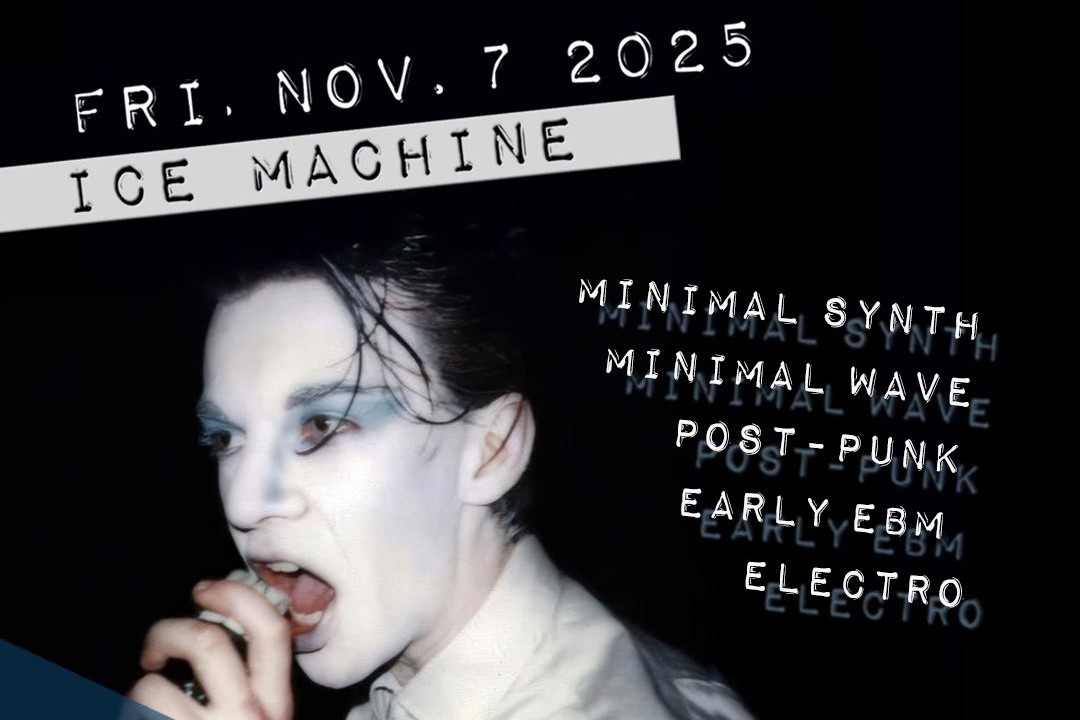 Ice Machine