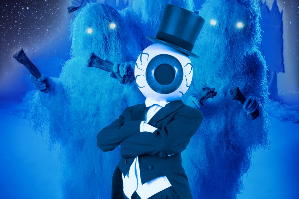 The Residents
