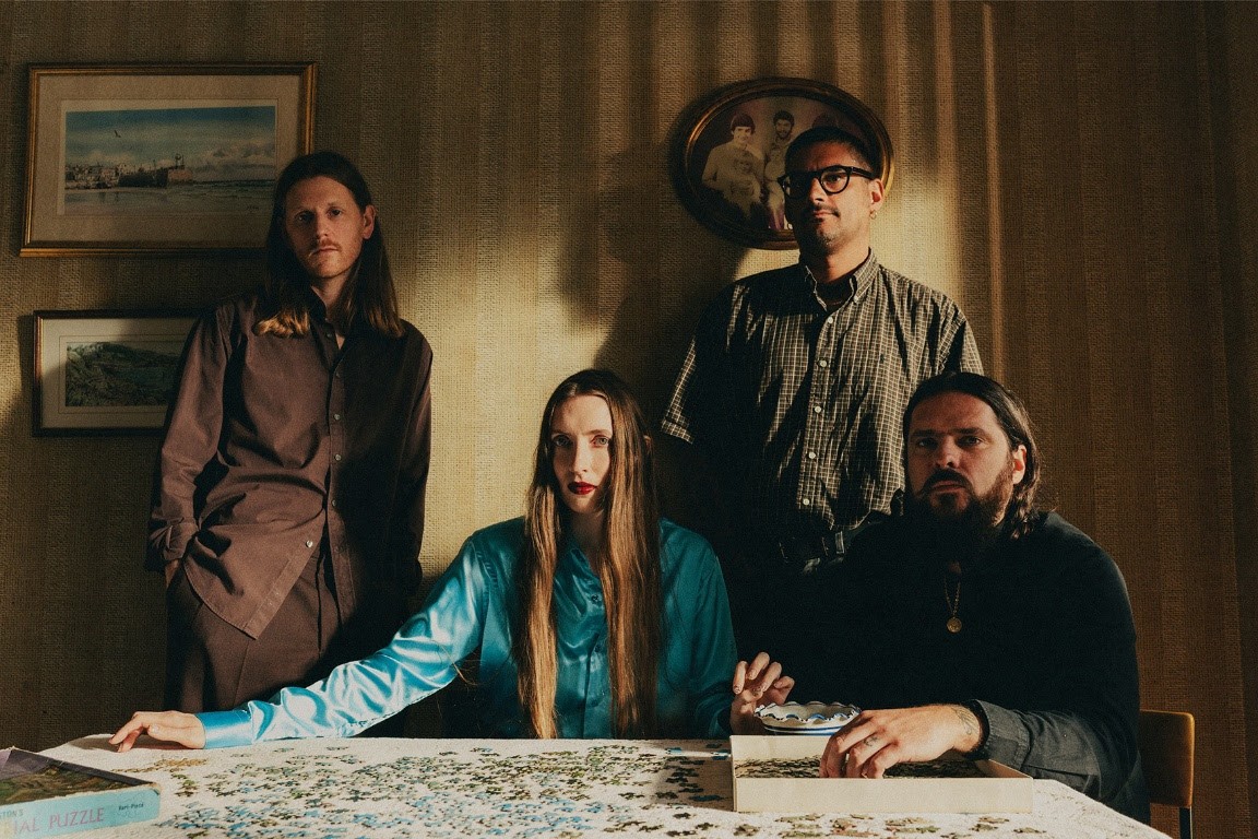 Dry Cleaning with YHWH Nailgun