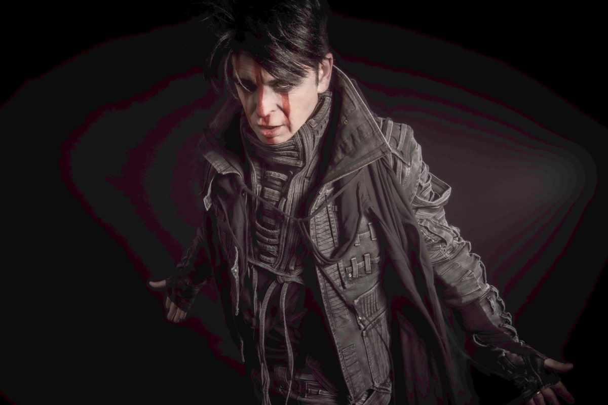 Gary Numan
