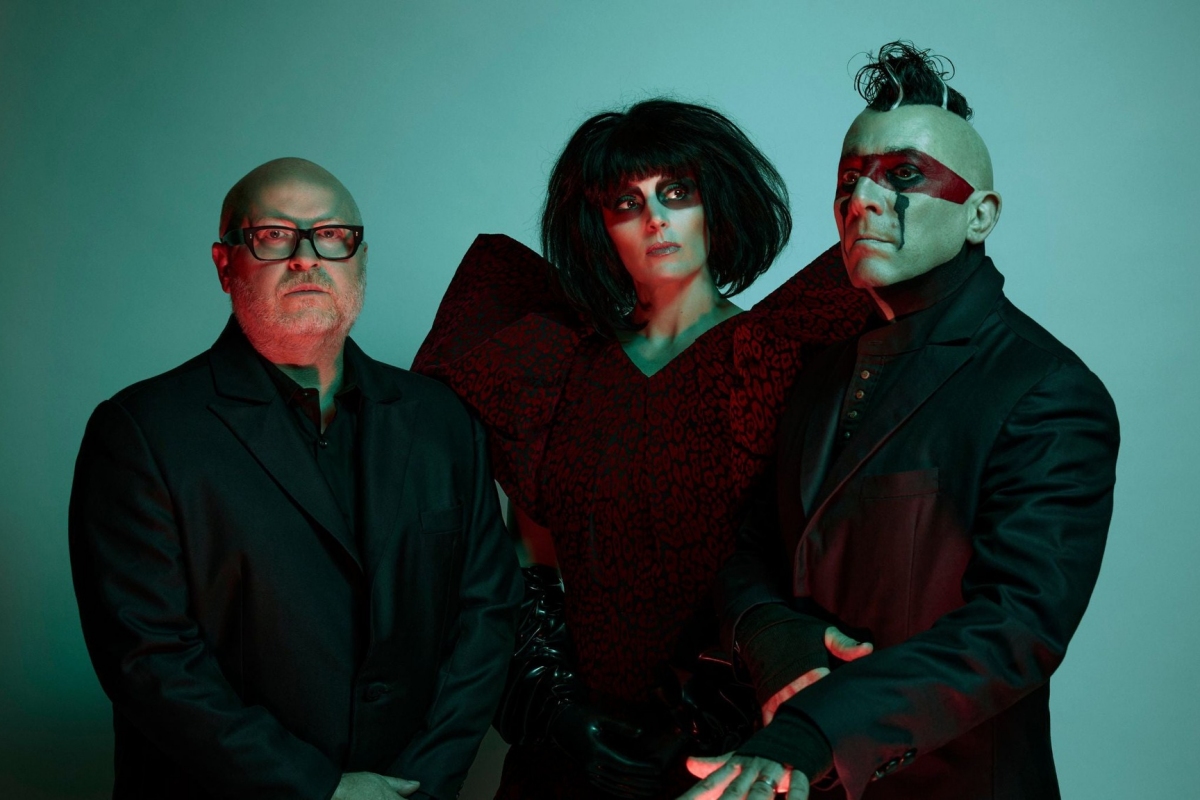 Puscifer