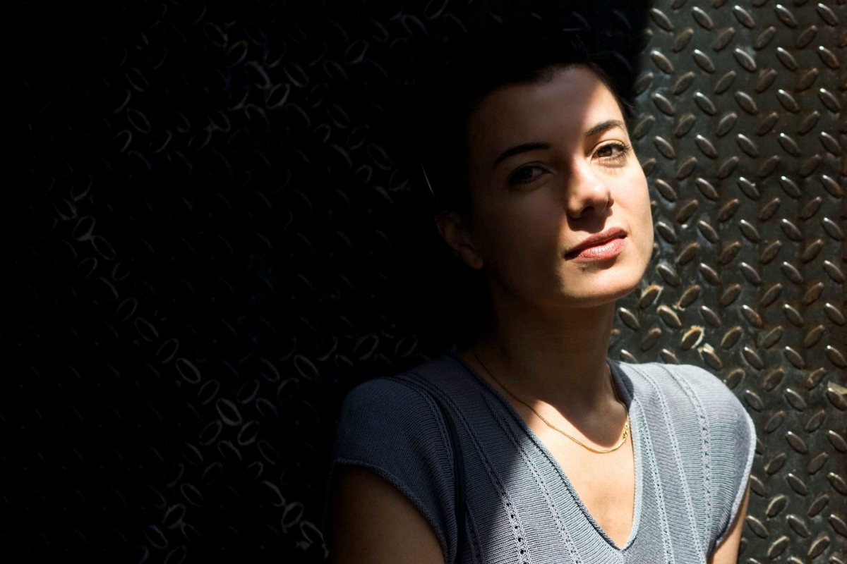 Minimal Wave 20 Years with Veronica Vasicka