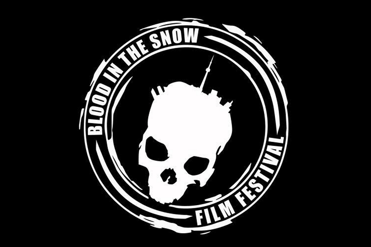 Blood In The Snow Film Festival