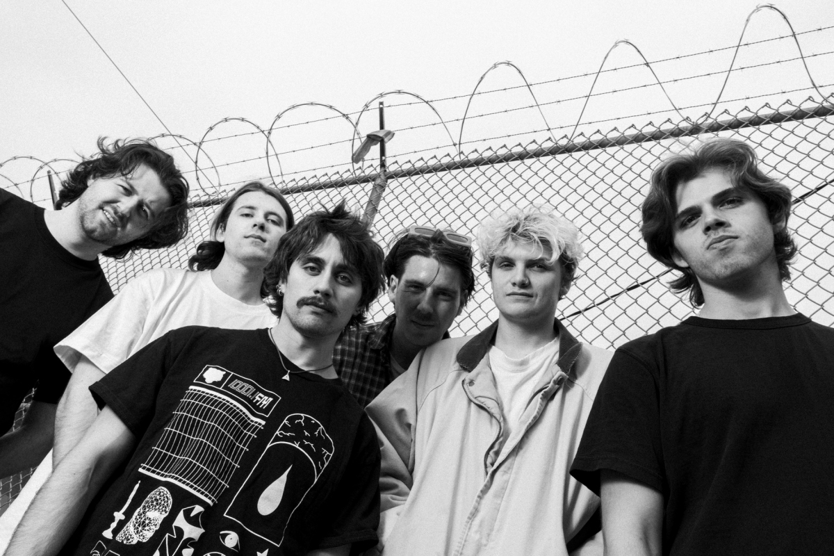 Computer with Computer & Shrewd