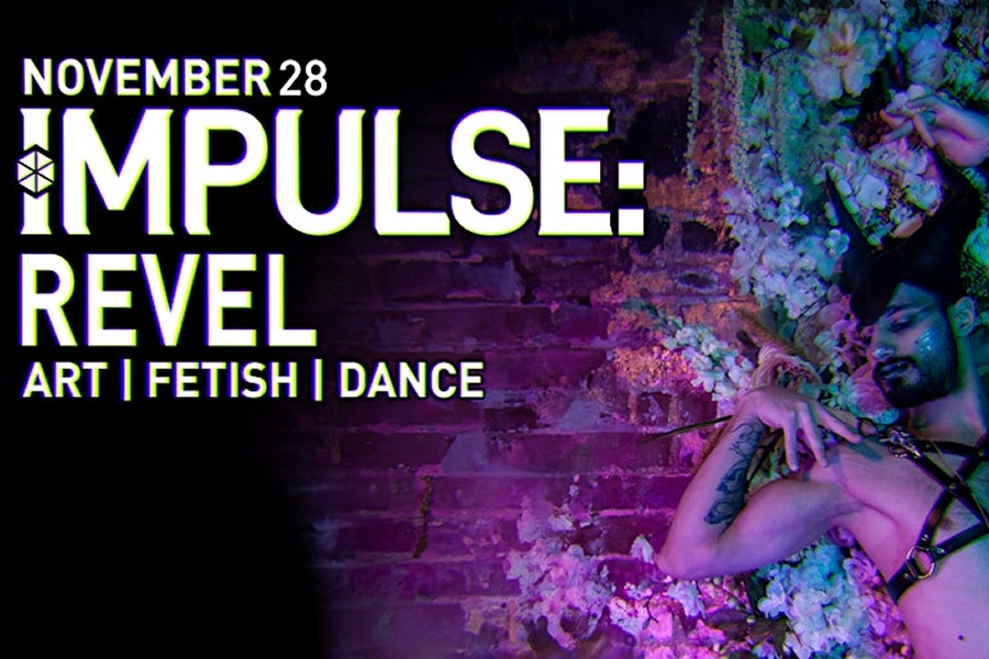Impulse: Revel