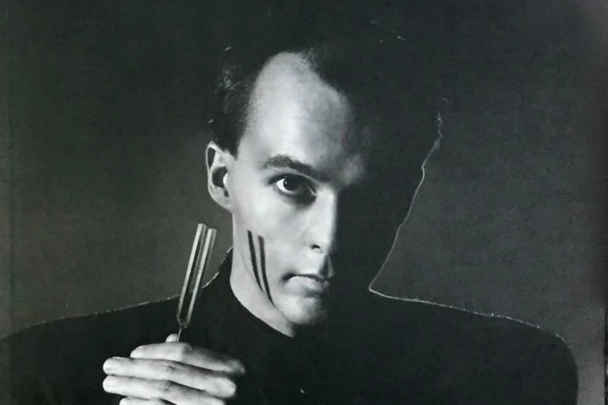 Rough Trade - Celebration for Kevan Staples