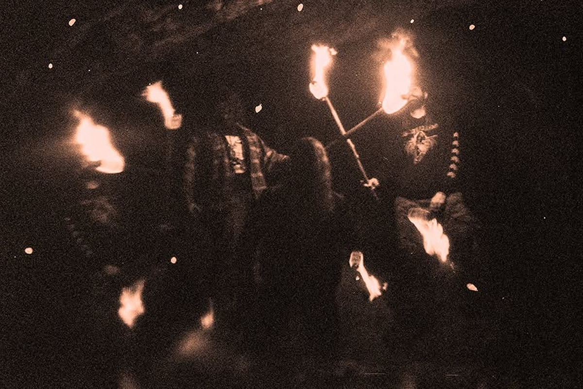 Wormwitch with Scalding