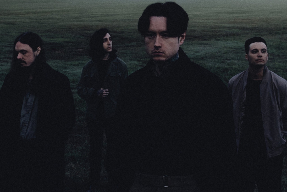 Bad Omens with Beartooth & President