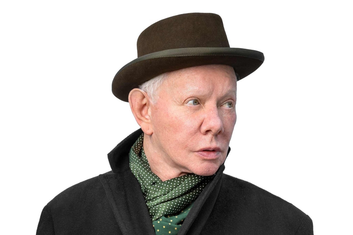 Joe Jackson