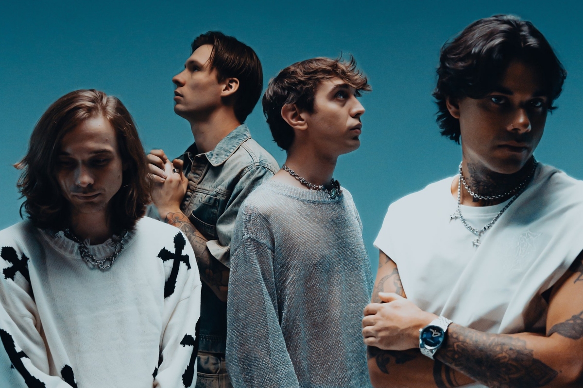 Unprocessed with ALLT & Midwinter