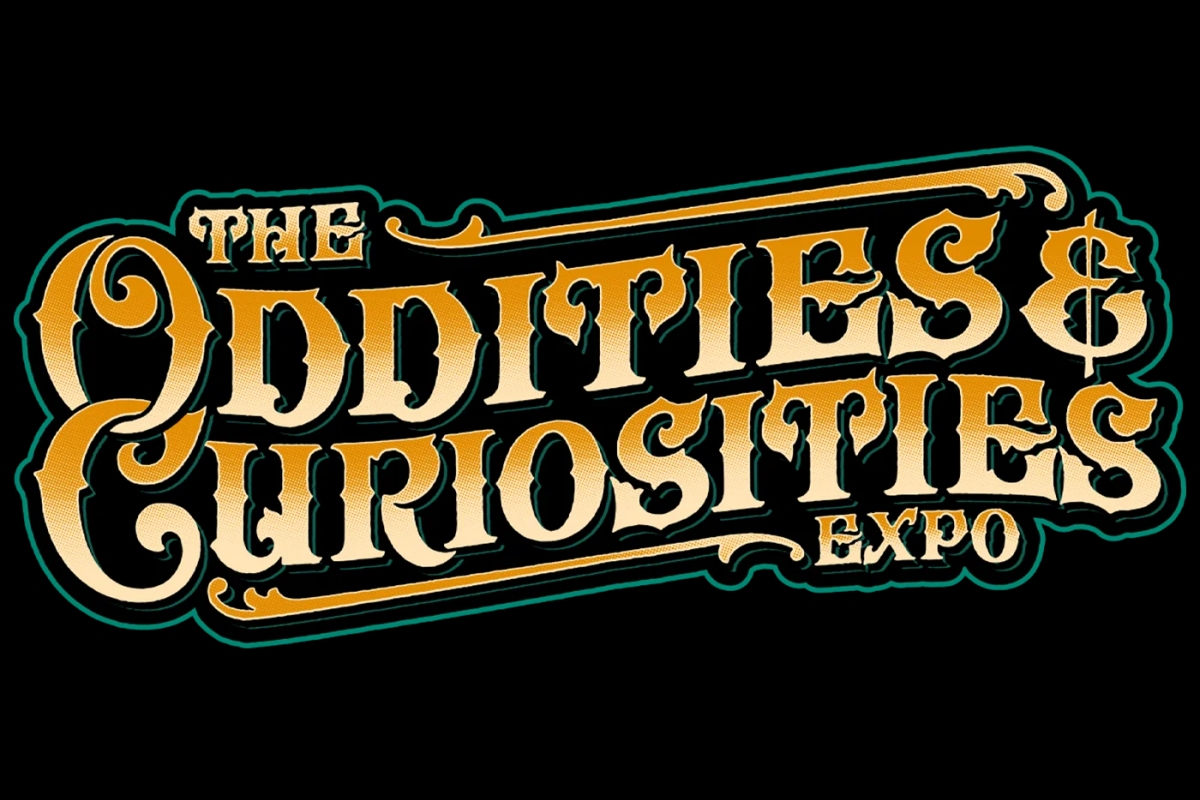 Oddities & Curiosities Expo 2026