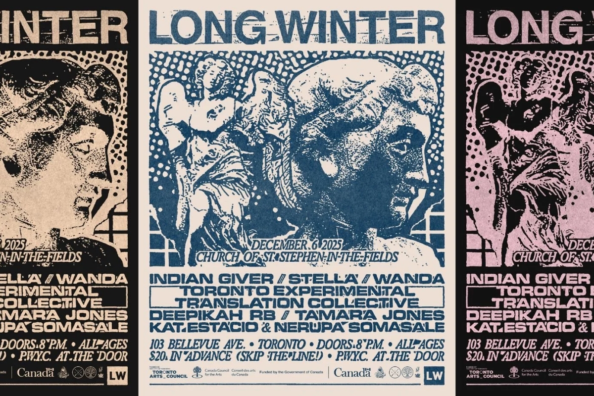 Long Winter 14.2