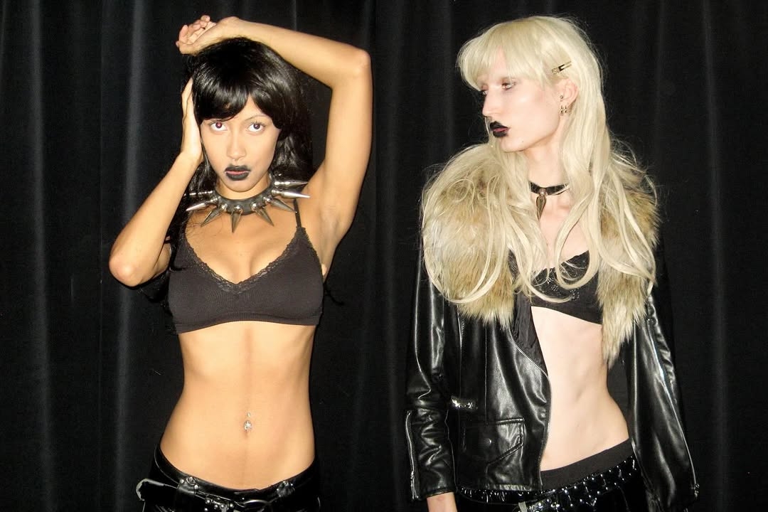 Miami Deathrow with DJ Stella Maise