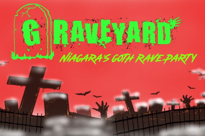 [G]Raveyard