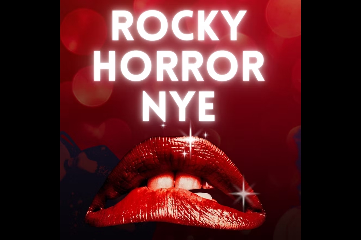 Rocky Horror NYE