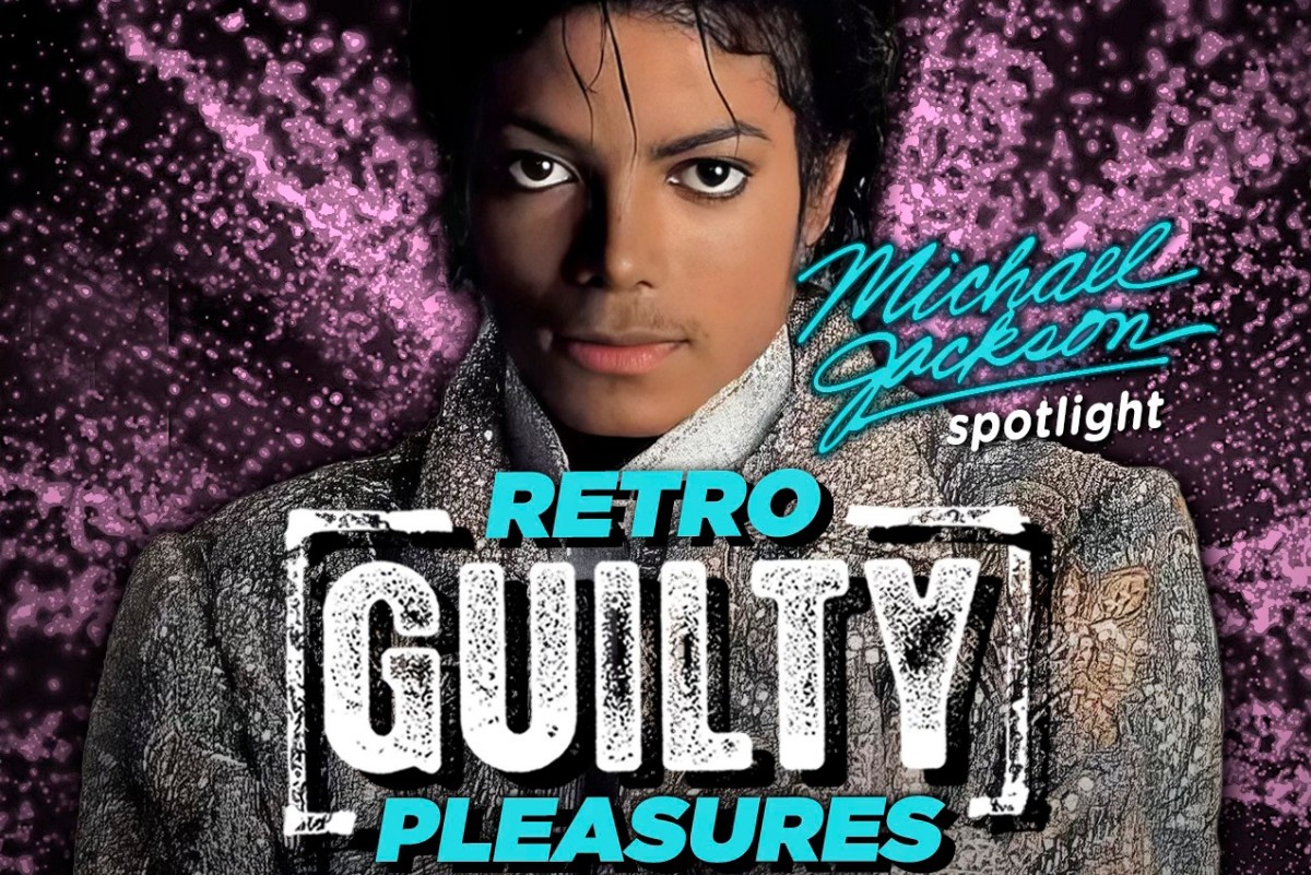 Retro 'Guilty' Pleasures Video Dance Party - Michael Jackson Spotlight