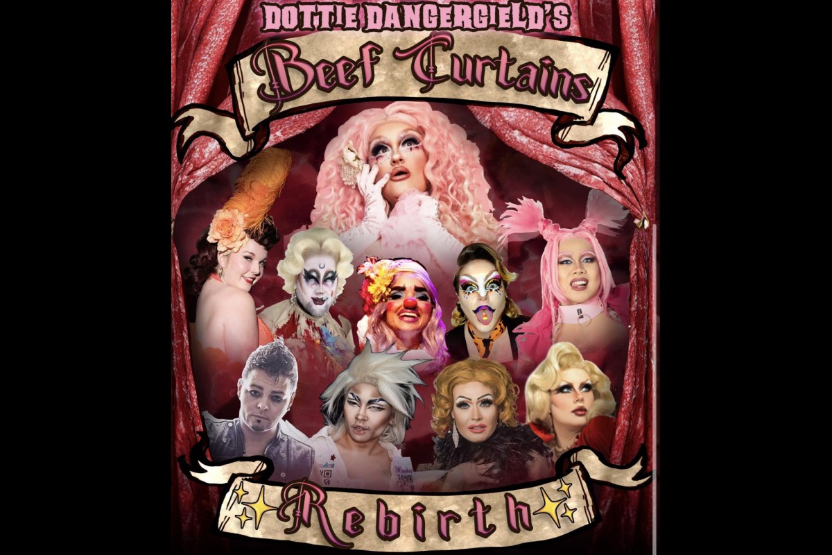 Beef Curtains: Rebirth