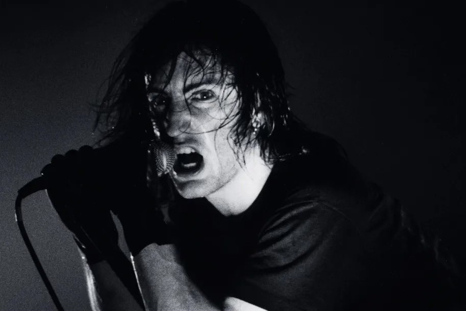 Nine Inch Nails Fest Video Dance Party