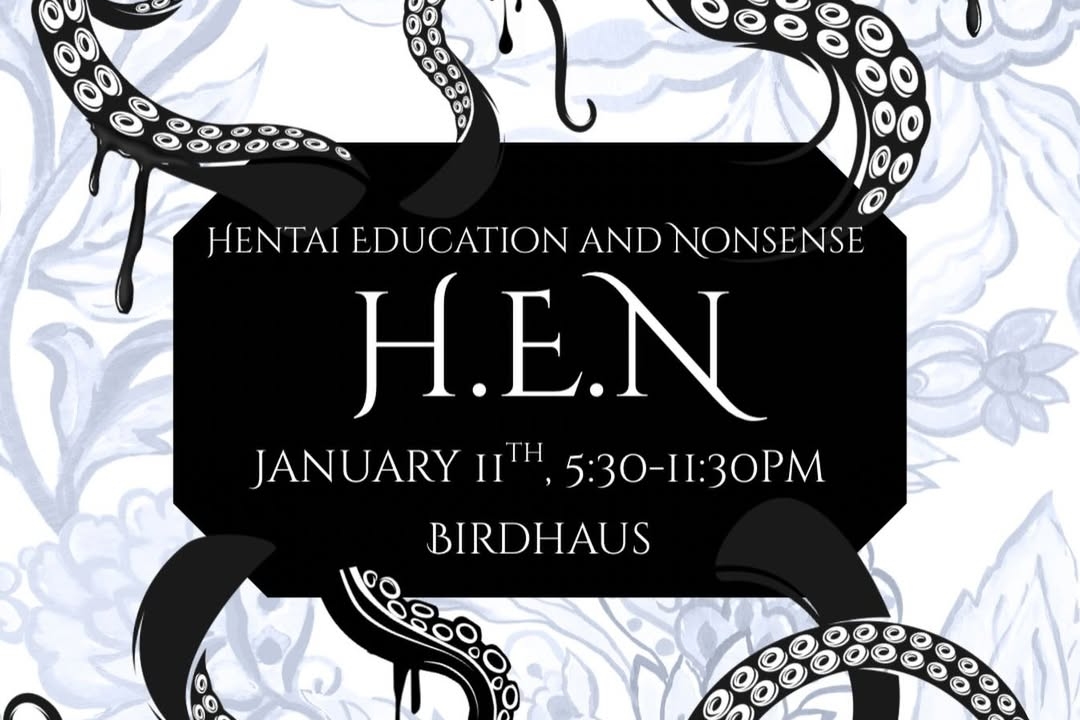 H.E.N. - Hentai Education and Nonsense