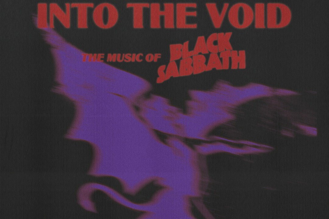 Into The Void: A Black Sabbath Tribute