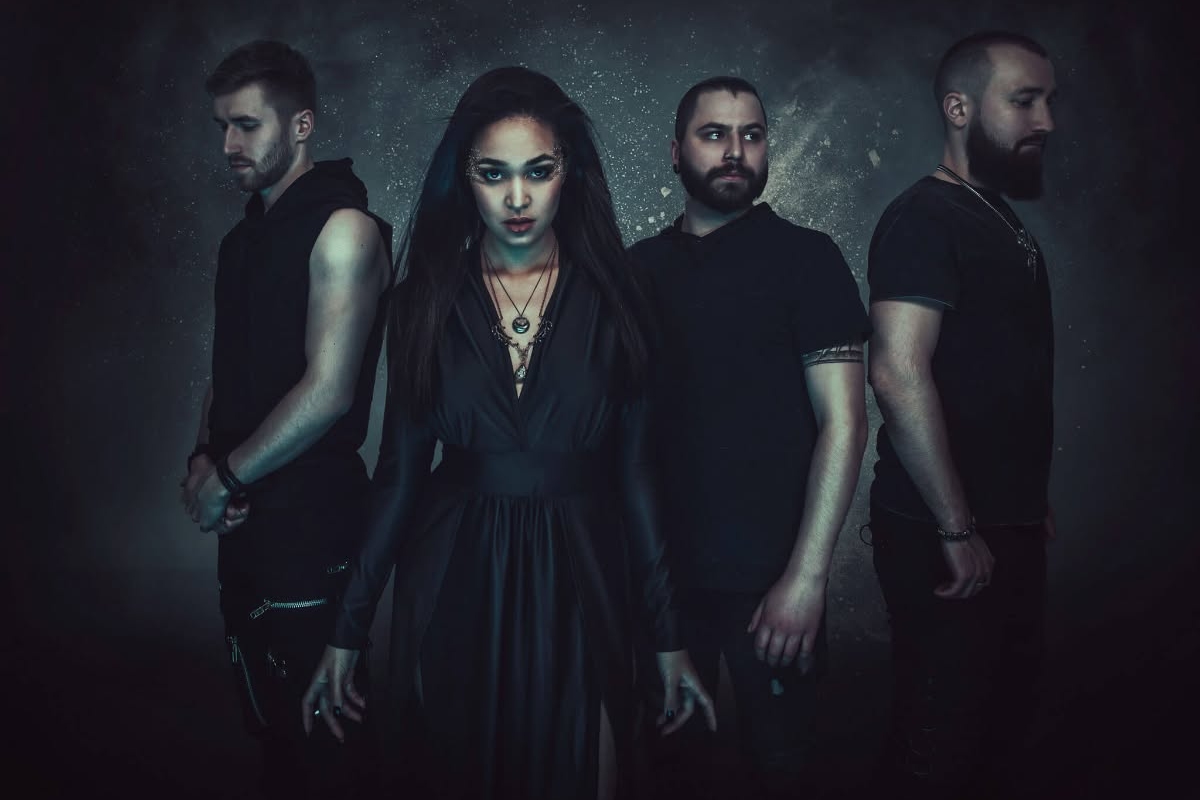 Ad Infinitum with Seven Spires & Tulip