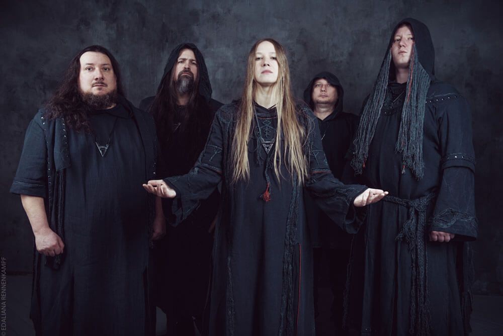 Arkona