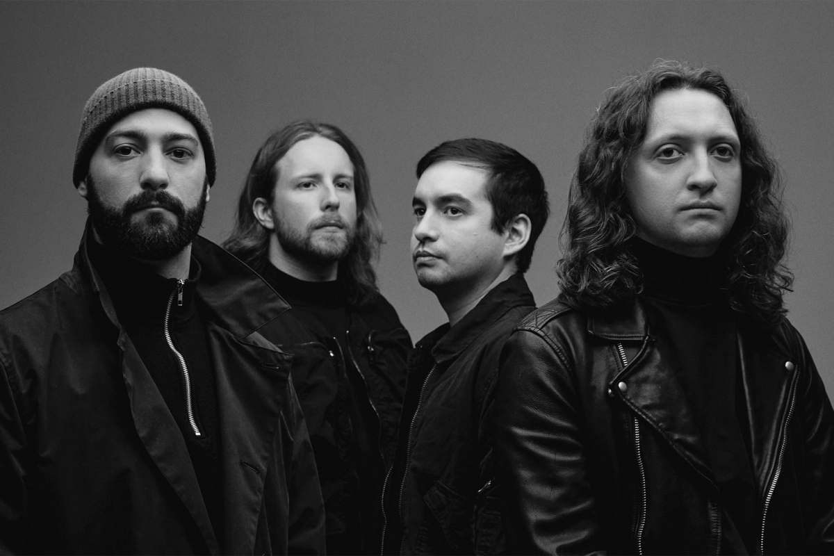 ERRA & Currents with Caskets & Aviana