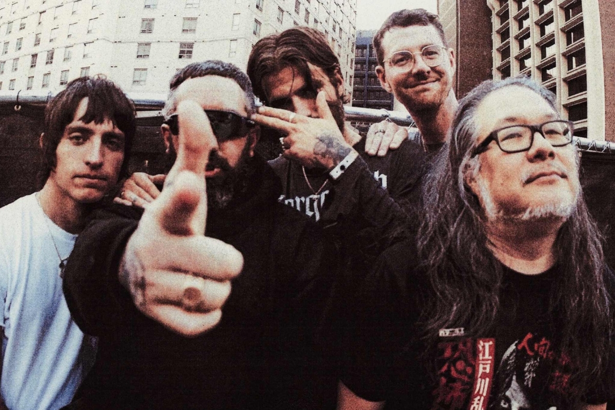 Nothing with Full Body 2, Cryogeyser & Violent Magic Orchestra