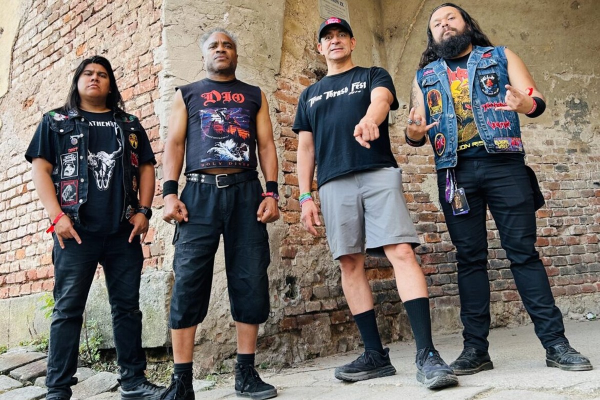 Hirax