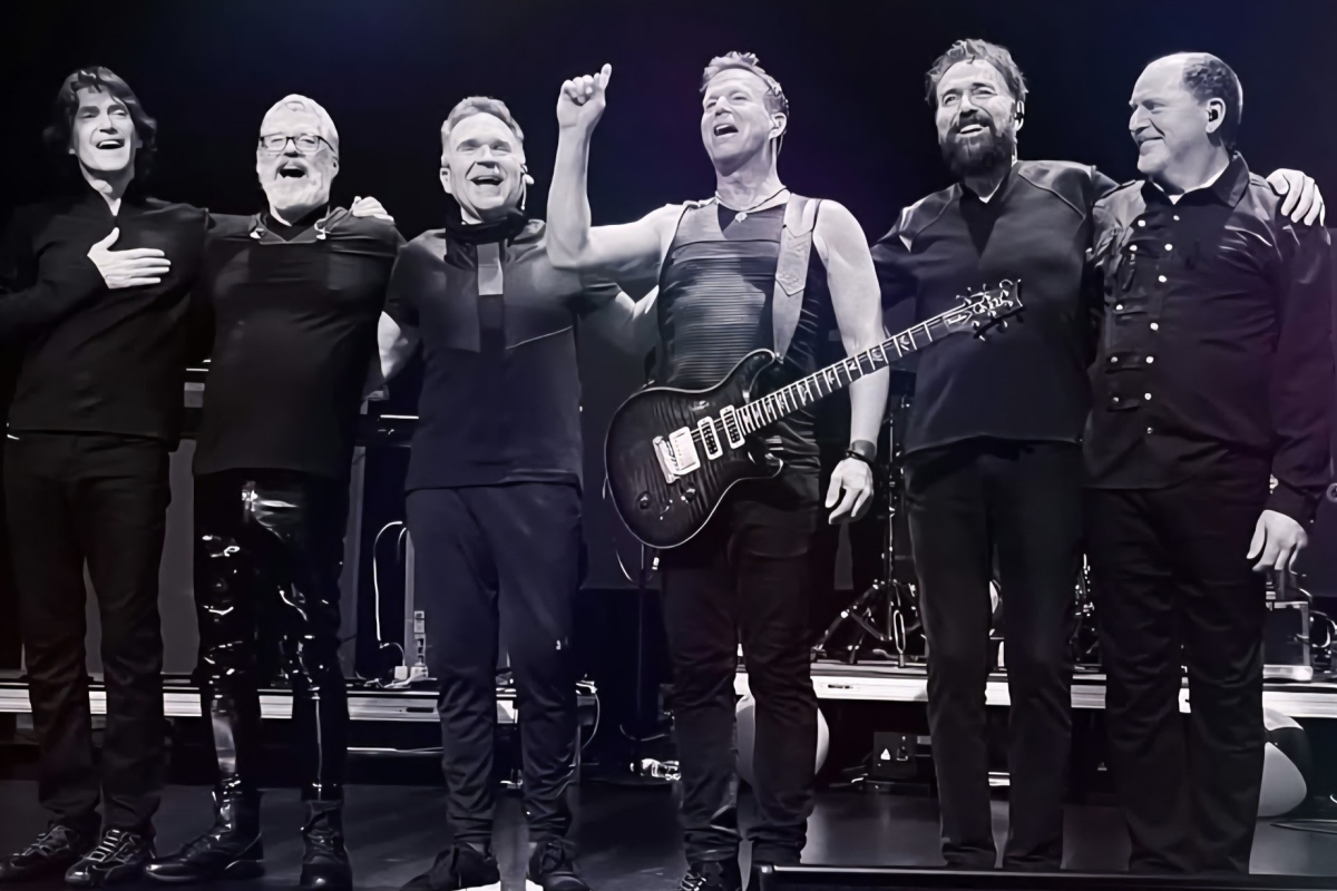 Strange Advance with Haywire & Teenage Head