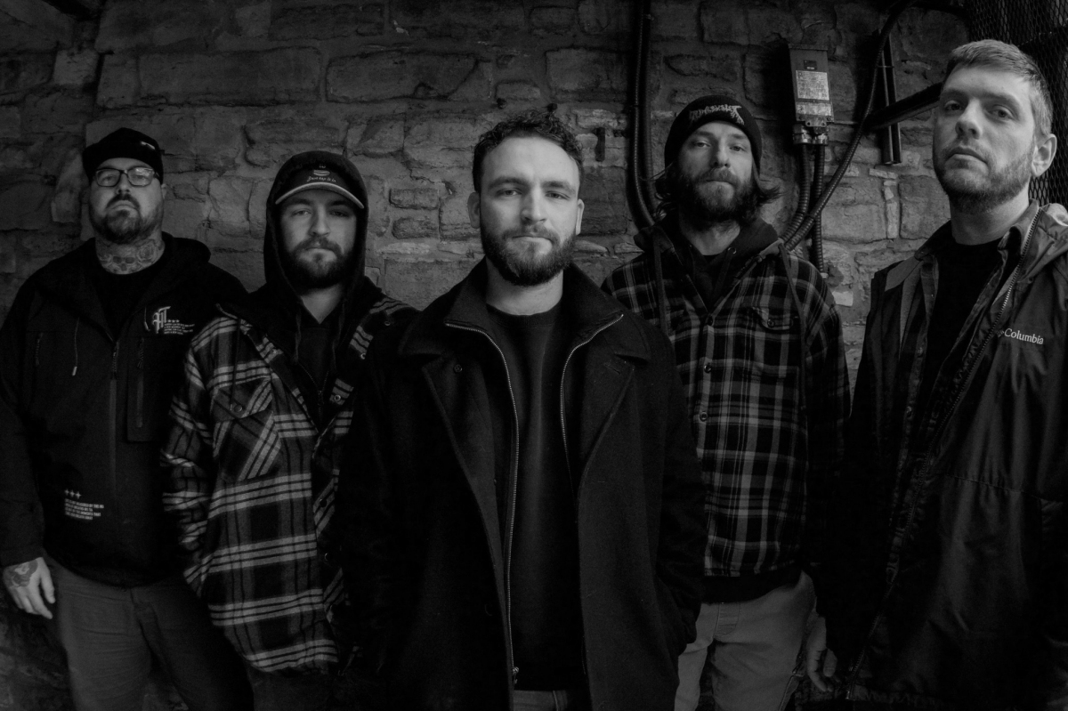 Ascension Blacklist with The Outer Gods, Mortrem & Feyn Entity