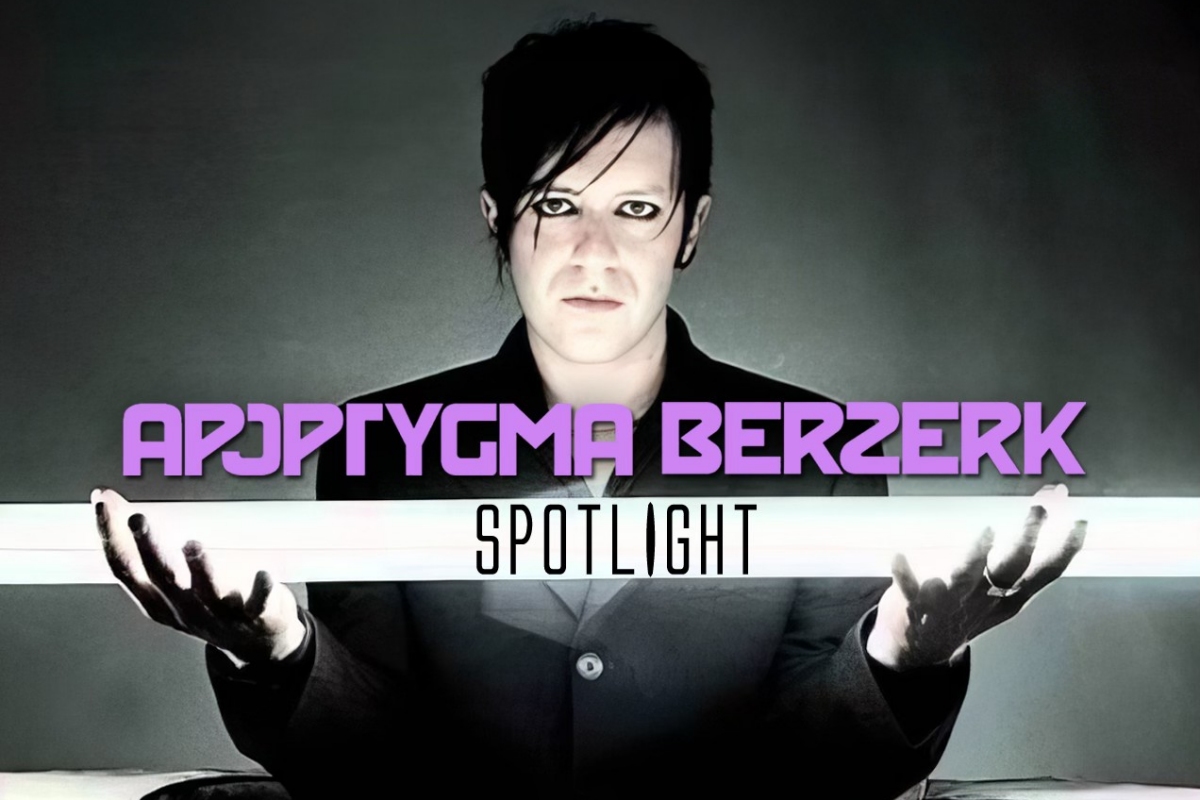 EBM Party - Apoptygma Berzerk Spotlight