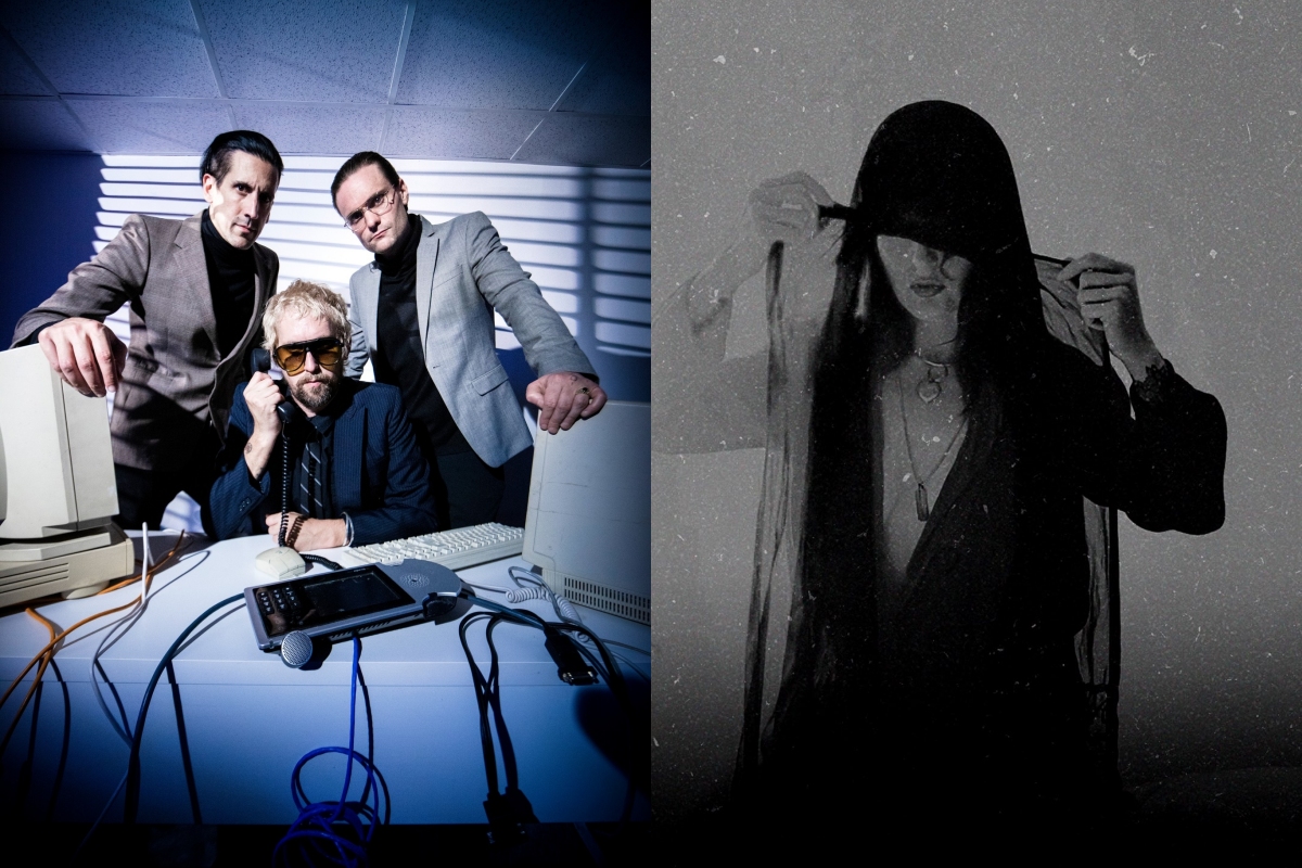 Bootblacks & The Discussion