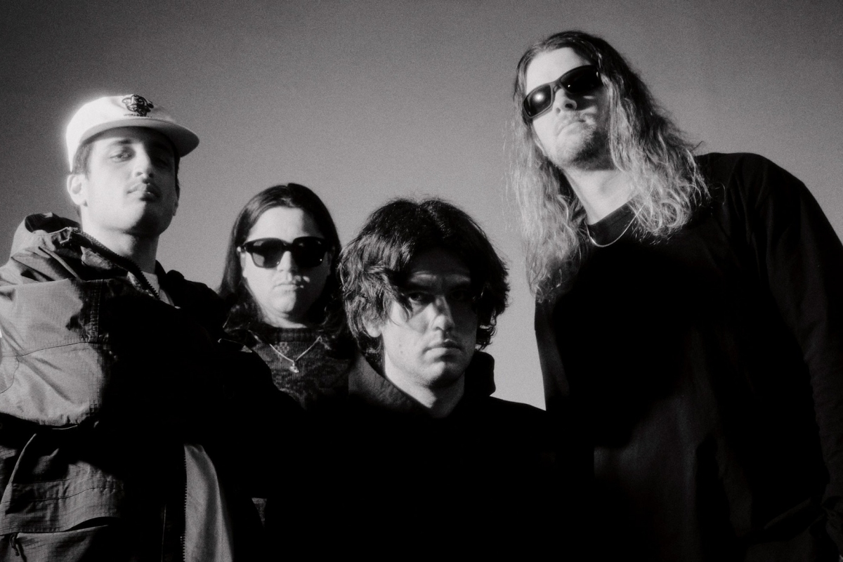 Soul Blind with Split Chain, Downward & Dream Fatigue