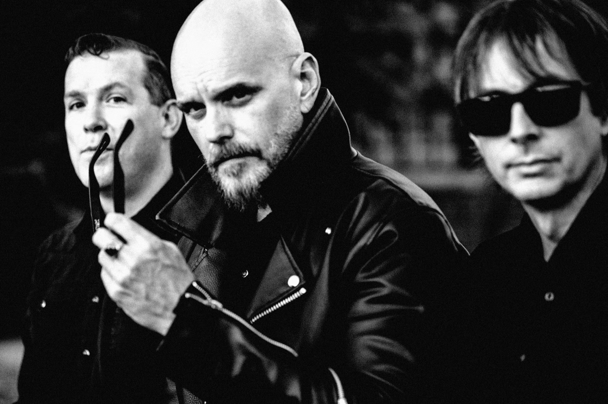 Fotocrime with Unwell