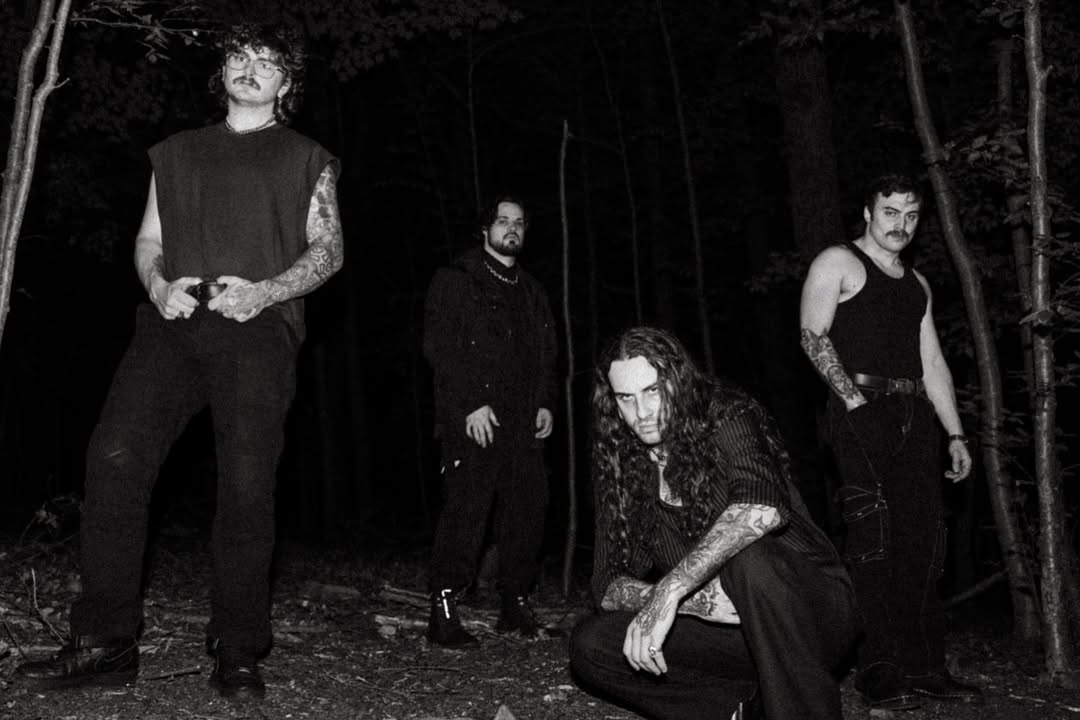 Spite with Emmure, Psycho-Frame & Rev3rent