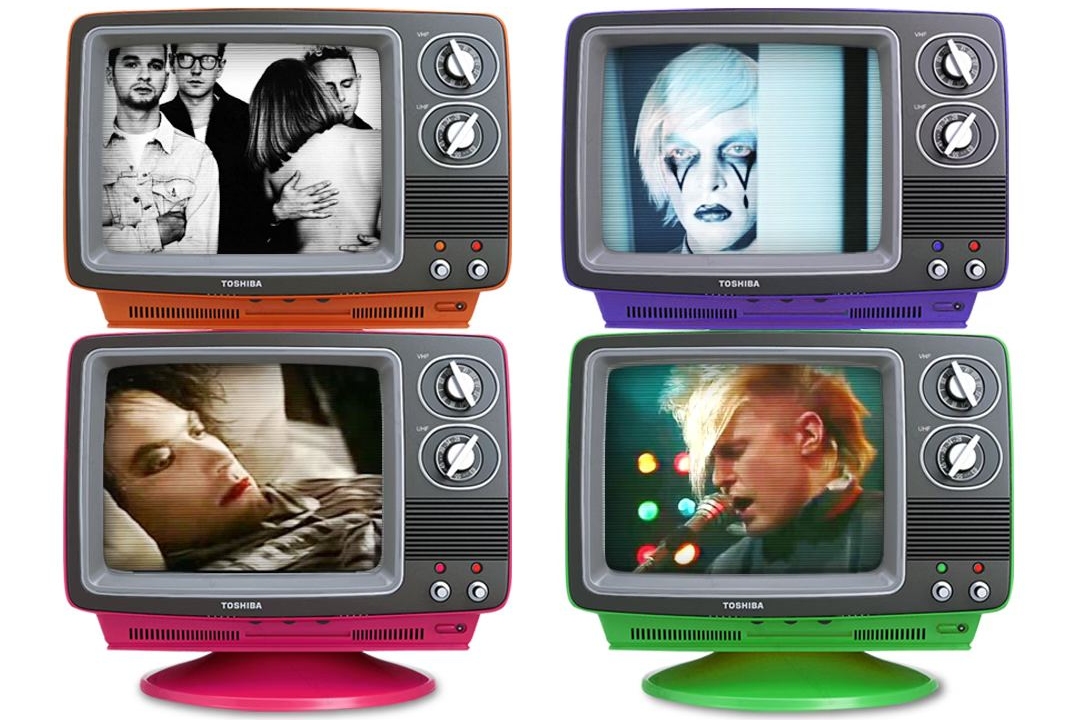 Long Weekend Sunday All Request Video Dance Party