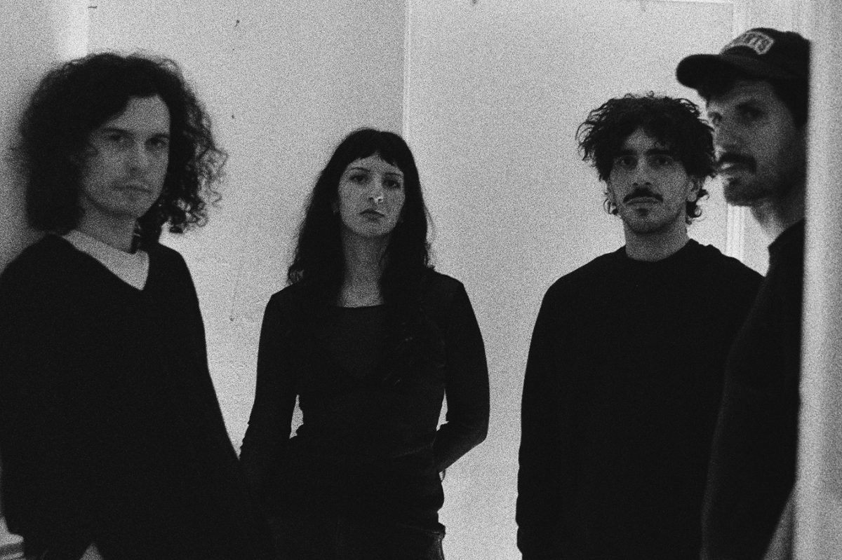 Hot Garbage with Yoo Doo Right & Bonnie Trash