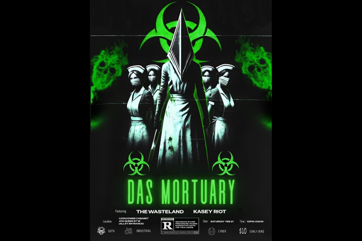 Das Mortuary