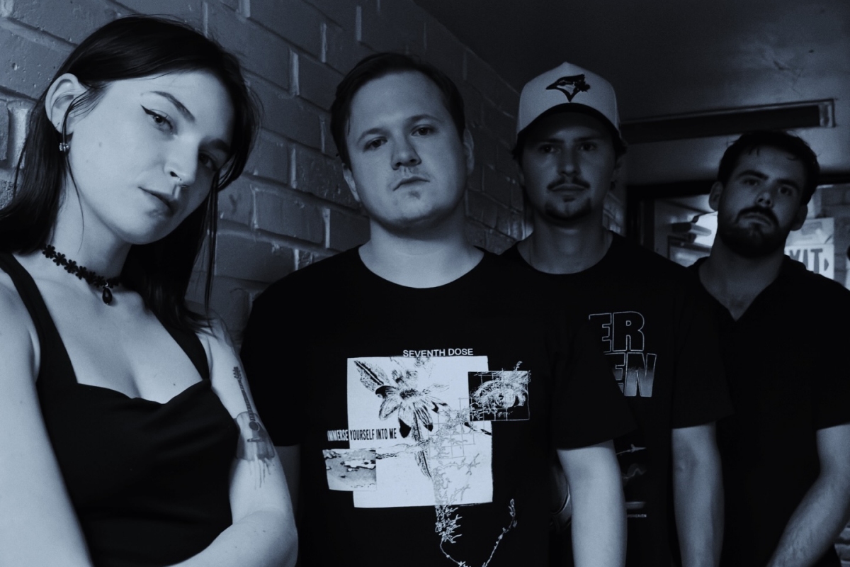 Whisper Gang with Mount Mural & Swiims