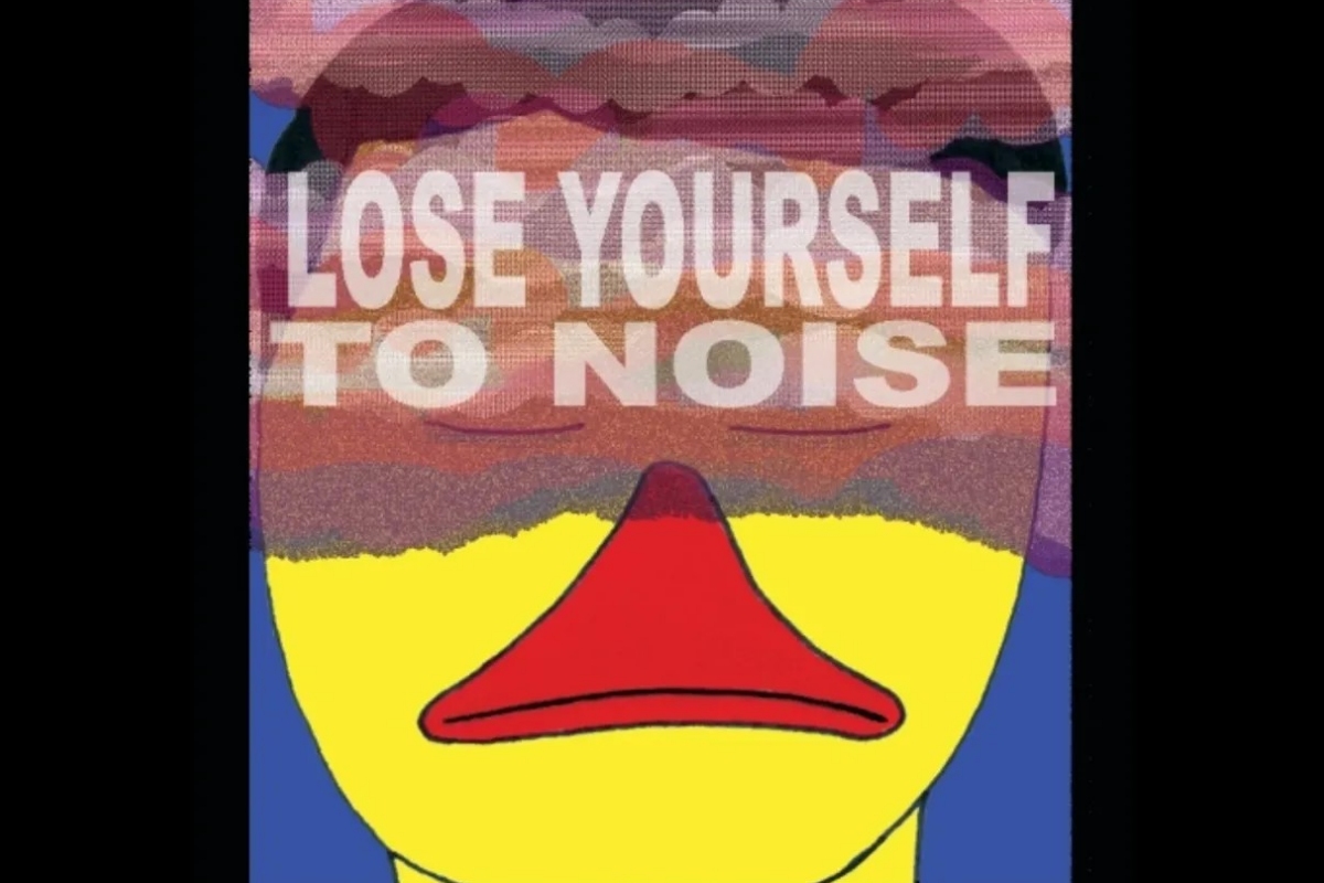 More Noise Please! Presents Lose Yourself To Noise