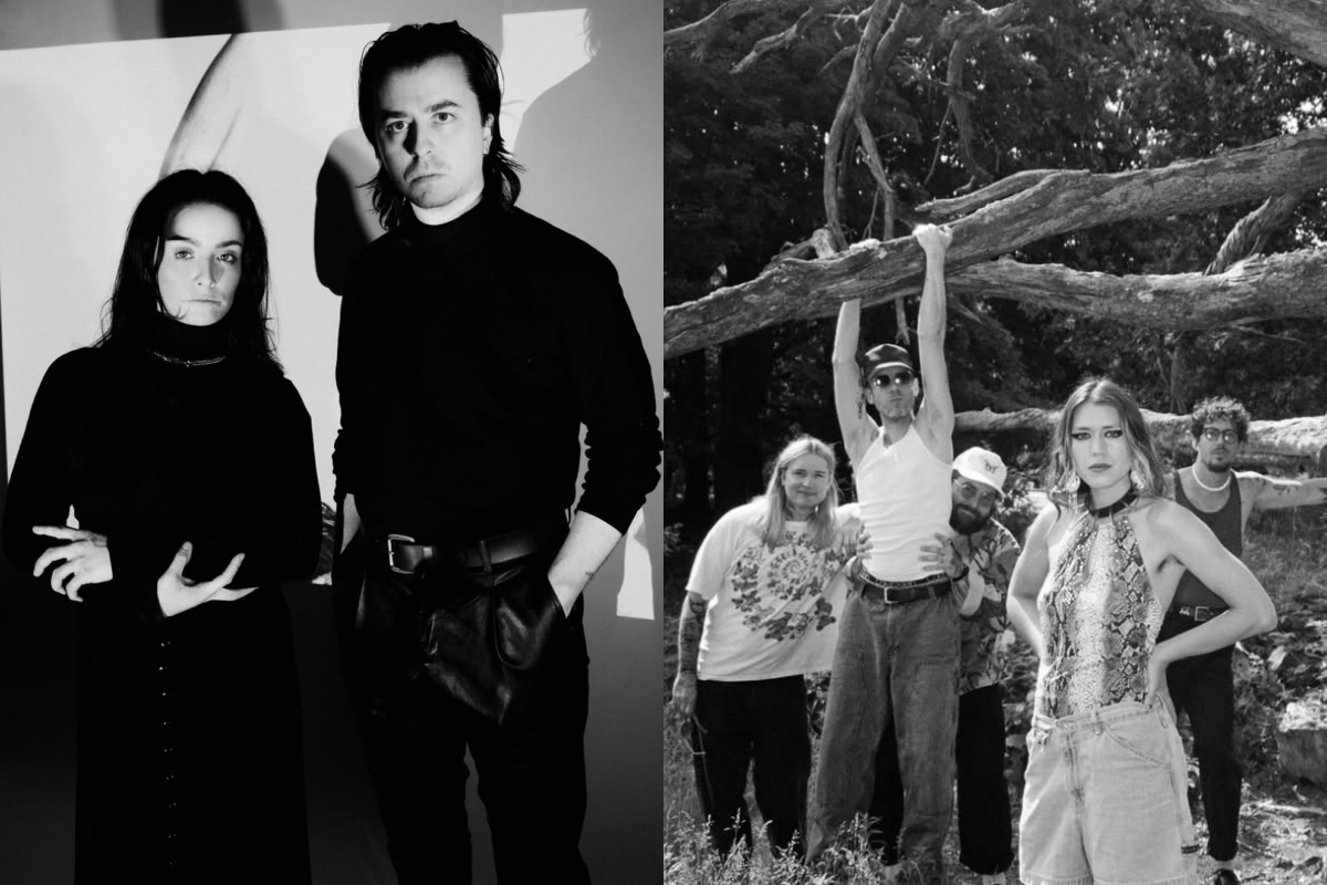 Dermabrasion & Ancient Greece with Ways Of Hiding & Glass Dolls