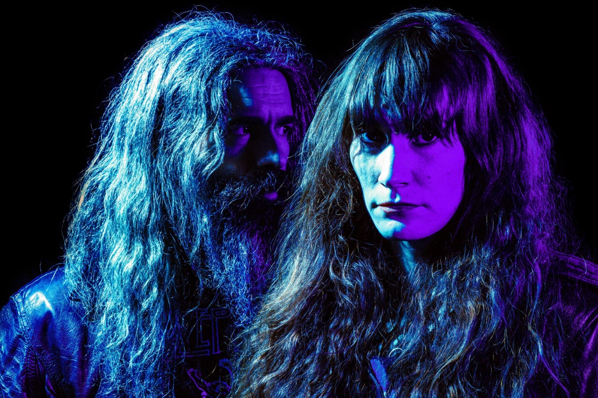 Castle with Pale Mare & Aawks