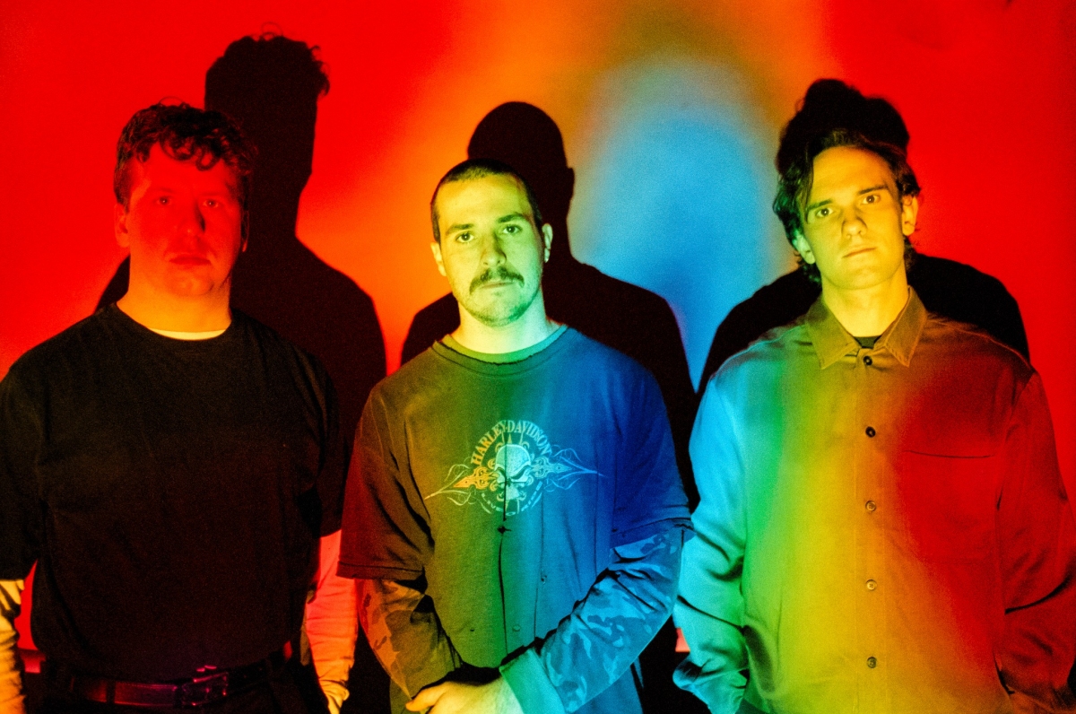 Stuck with Accelerant & Eye Ball