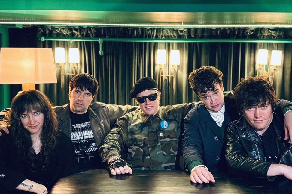 Home Front with Bootlicker