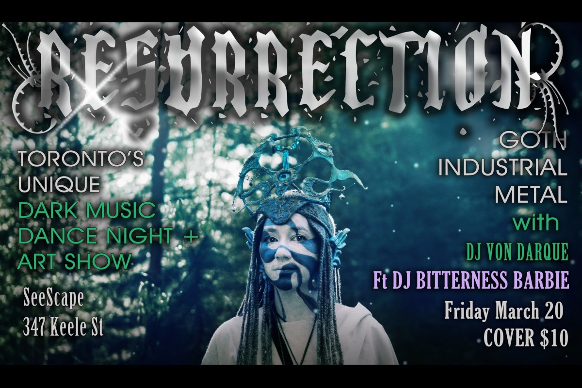 †Resurrection† LXII